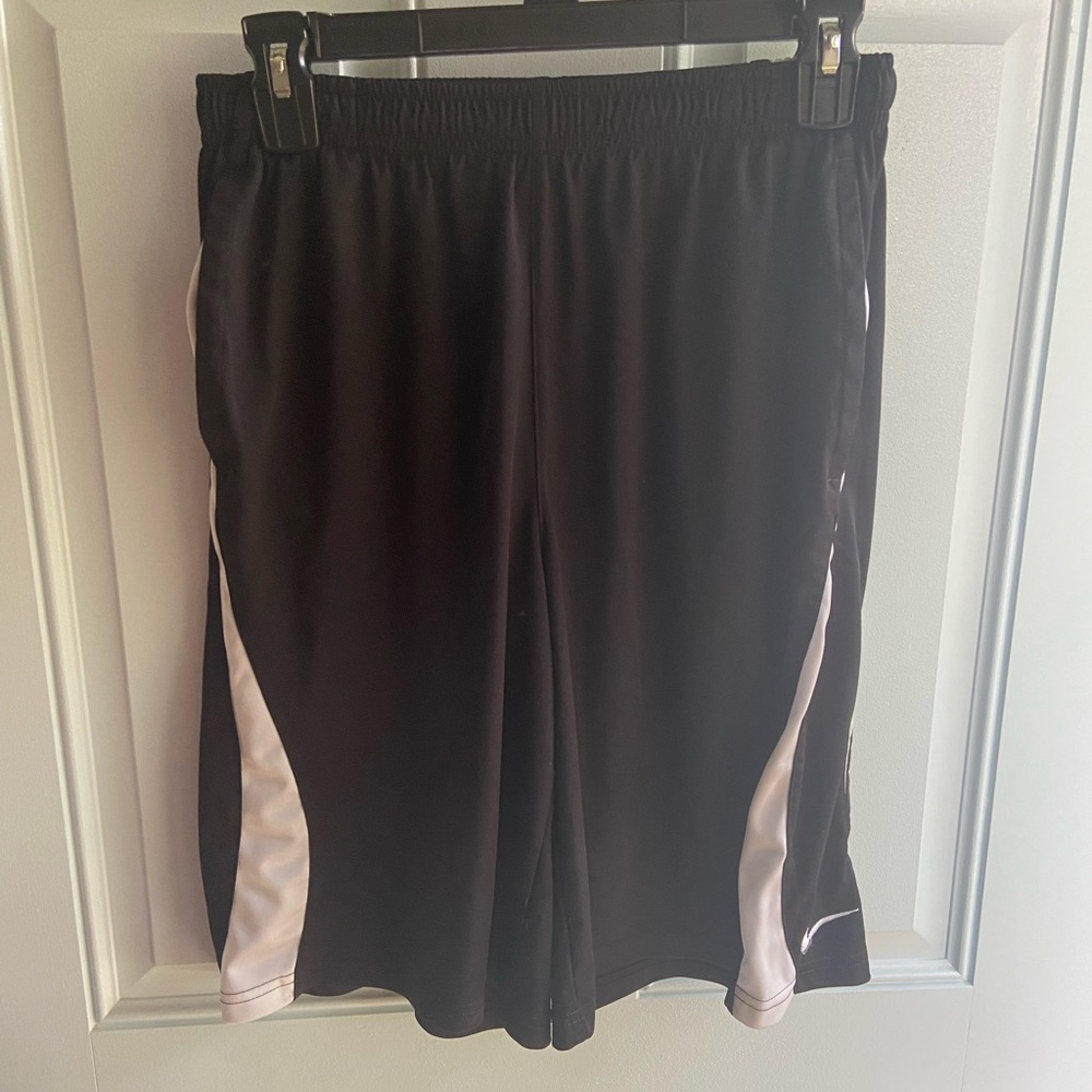 Nike athletic shorts